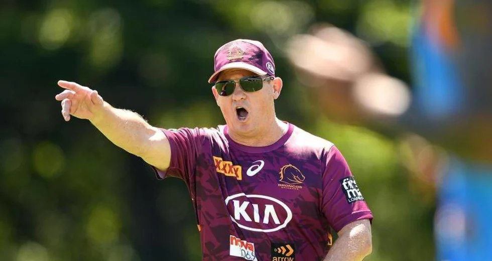 No ifs, no buts: Walters says Broncos ‘are going to make finals’ Image
