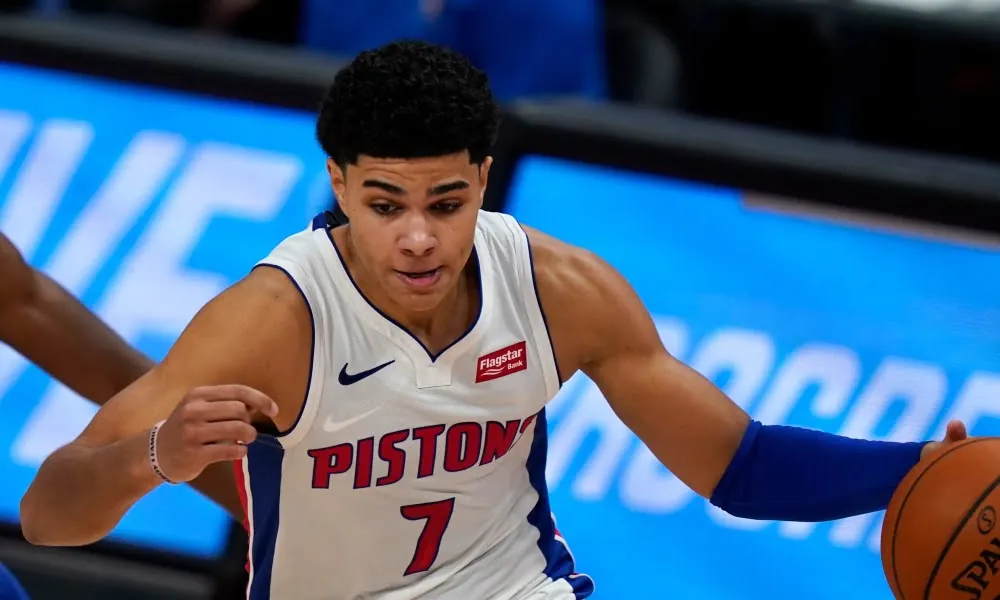 Eleven players suspended after Wednesday altercation between Magic and Pistons Image