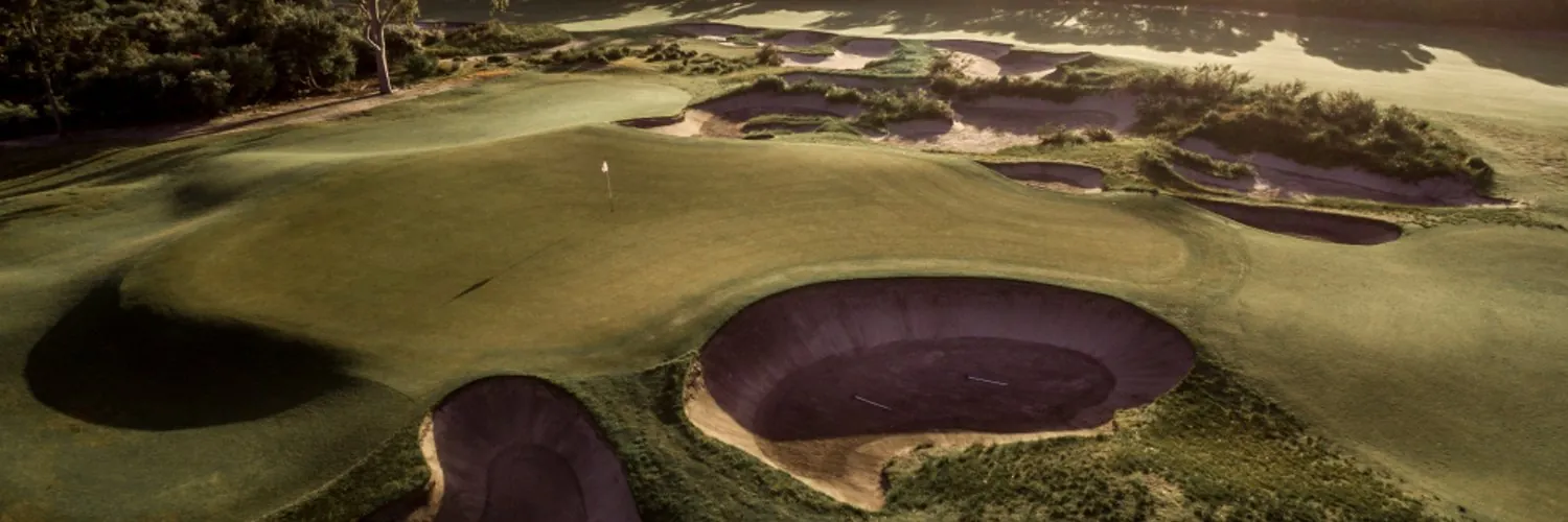 2028 Presidents Cup to be held at the Kingston Heath Golf Club Image