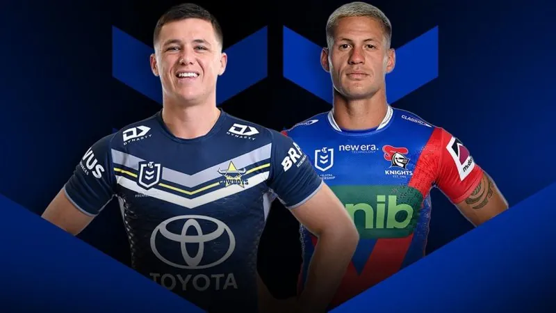 R2: Cowboys Vs Knights – Our Bets Image