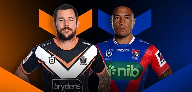 R10: Tigers Vs Knights – Our Bets Image