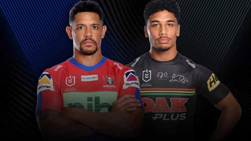 NRL Round 7: Knights Vs Panthers – Our Insights & Best Bets Image
