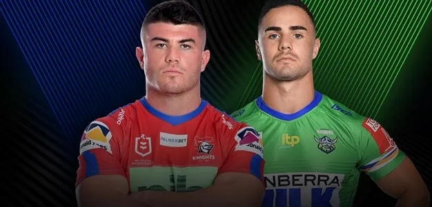 Round 4: Knights Vs Raiders – Our Insights & Best Bets Image