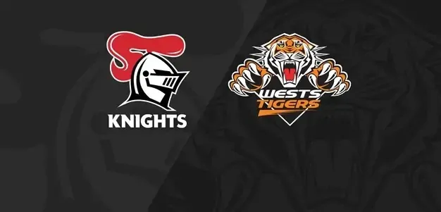 R23: Knights Vs Tigers – Our Betting Insights & Bets Image