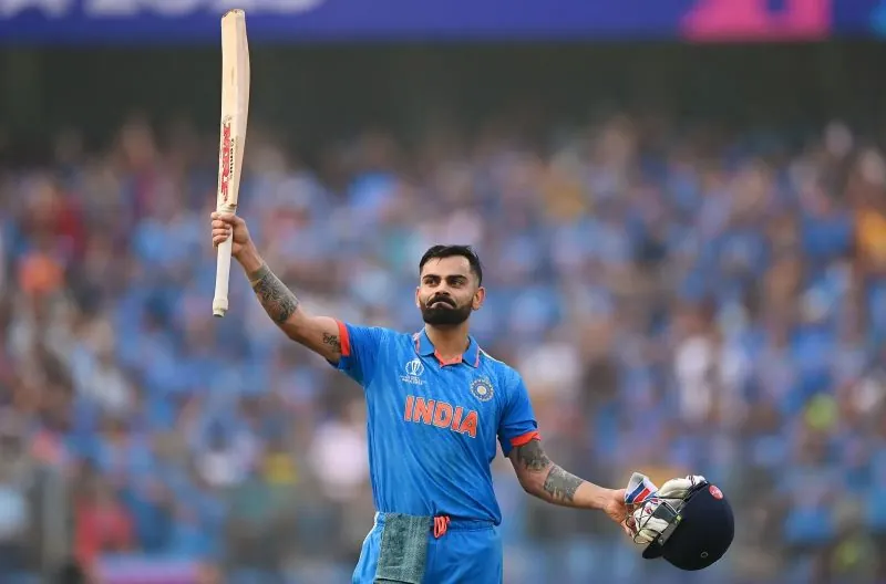 Coaches Predict India Poised to Win 2024 T20 World Cup Image