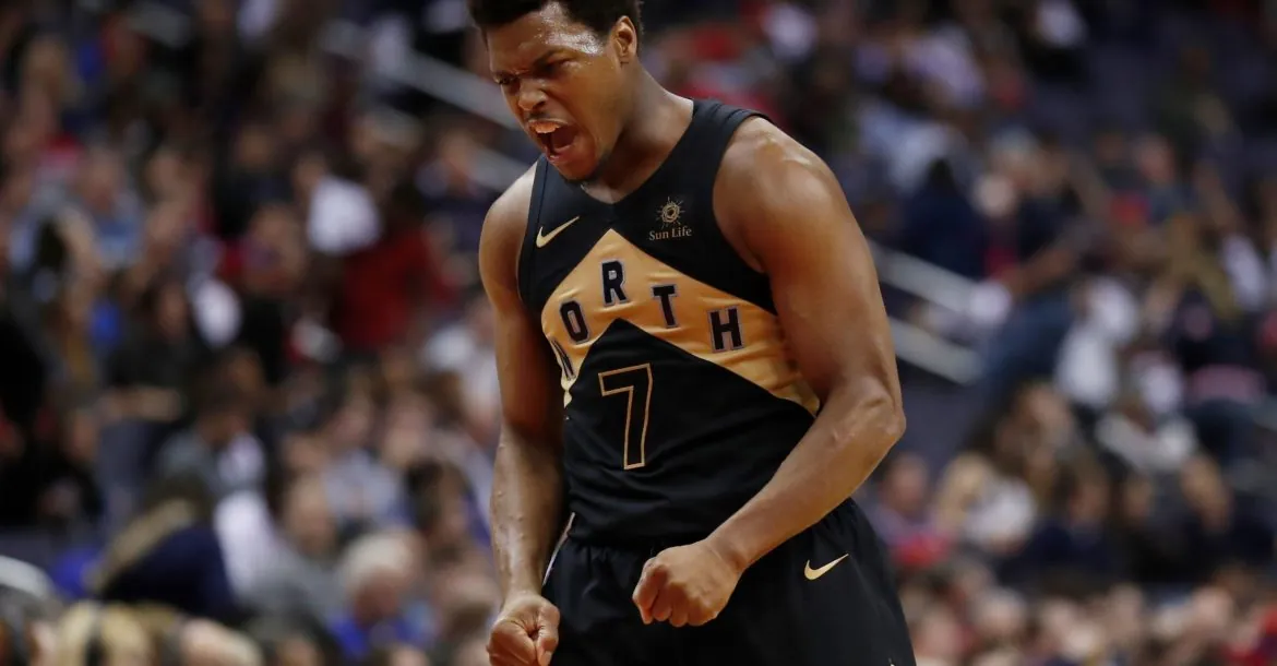 Kyle Lowry’s time in Toronto likely coming to an end Image
