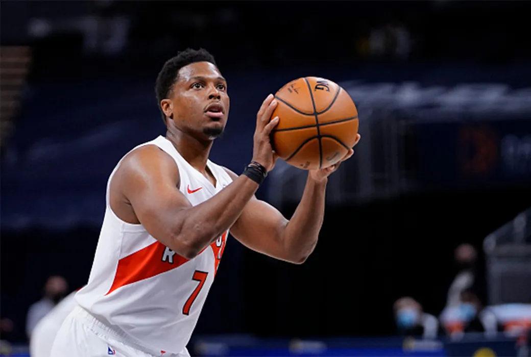 Our Professional NBA Tips, Analysis & Staking Plan 27/4 Image