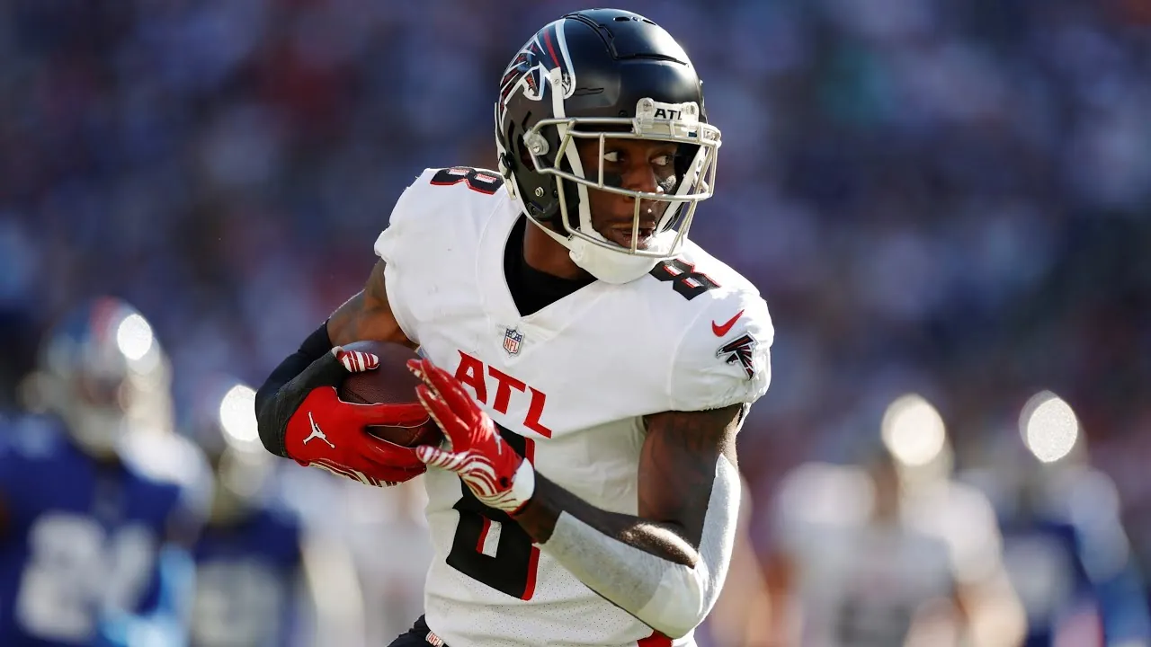 Atlanta Falcons: Predicted Finish, Key Signings & Fantasy Stars Image