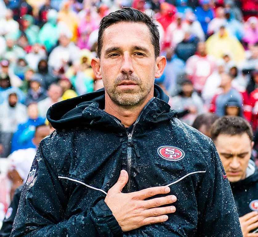 NFL coaches fined $100,000 each for not wearing masks Image
