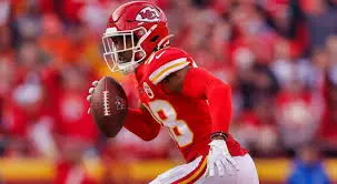 Chiefs trade L’Jarius Sneed to Titans Image