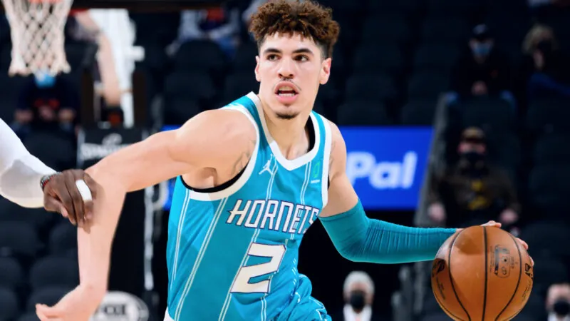 NBA Player Performance Service: Our Expert Selections – 21/10 Image