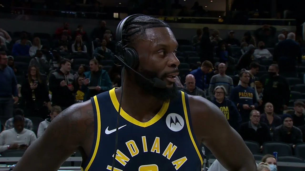 Lance Stephenson sets NBA record in Kyrie Irving’s season debut Image