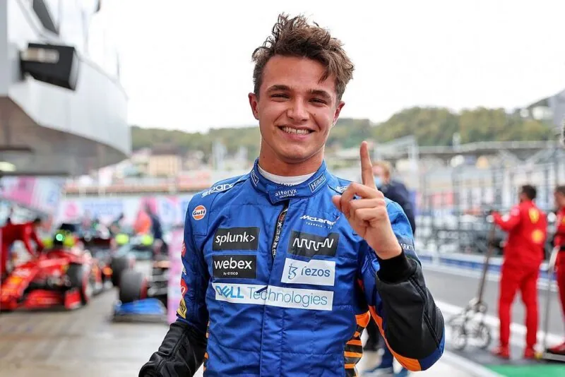 F1 Russian GP Preview: Our Expert Tips & Staking Plan Image
