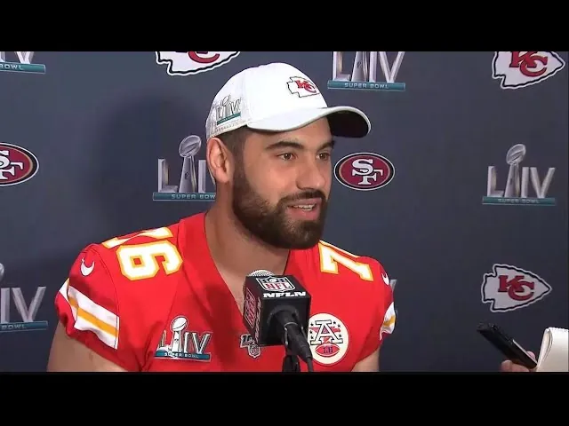 Laurent Duvernay-Tardif to receive the Order of Canada Image