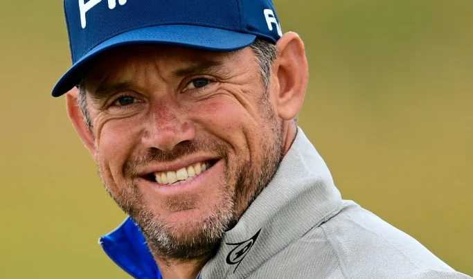 Lee Westwood set to play in the Saudi-backed golf series Image