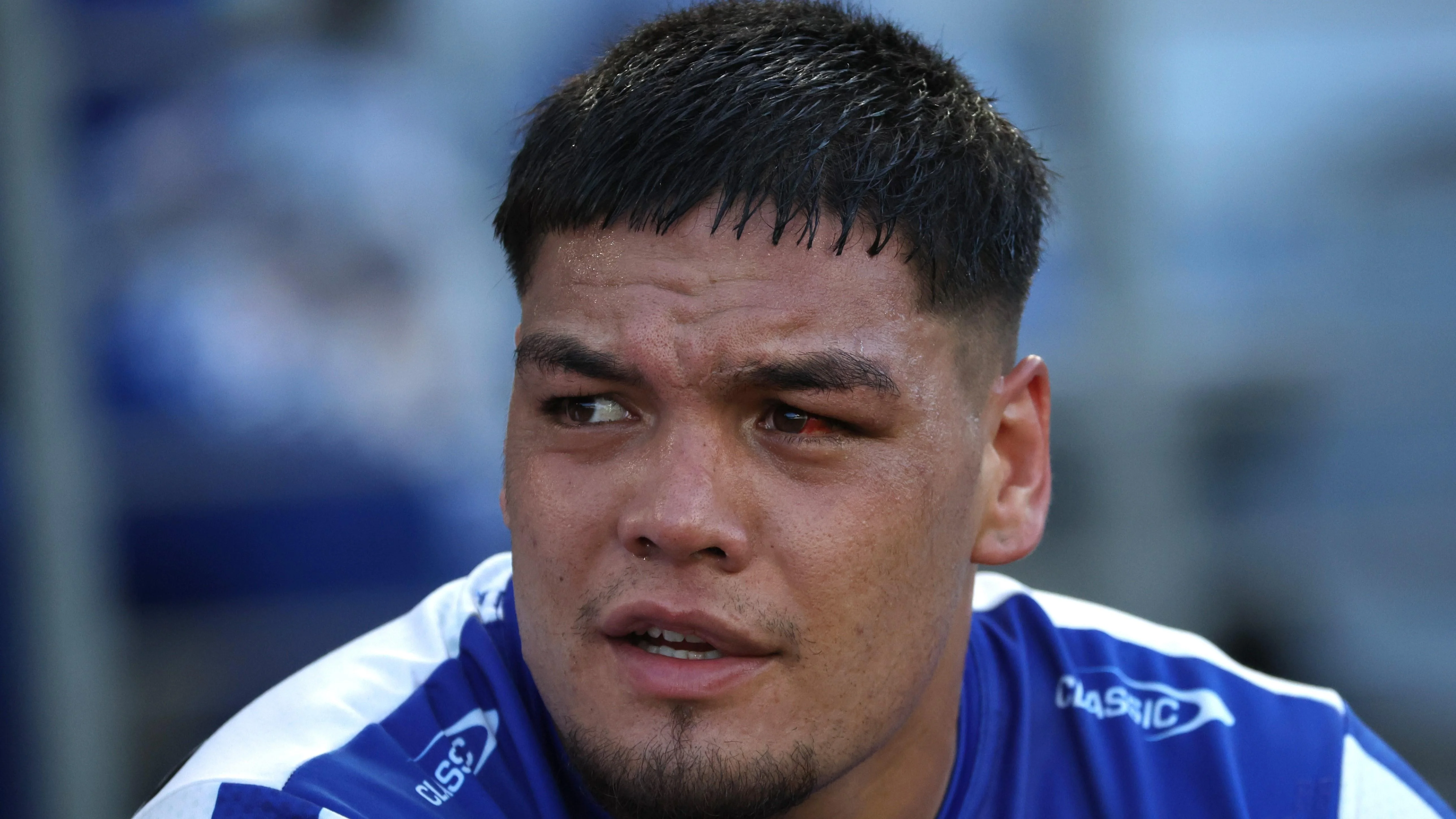 Bulldogs trajectory enough to win Thompson’s much-prized signature Image