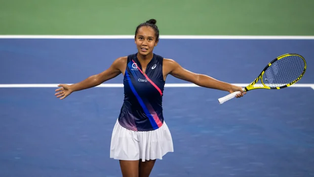 Canada to face Italy in the 2023 Billie Jean King Cup Image
