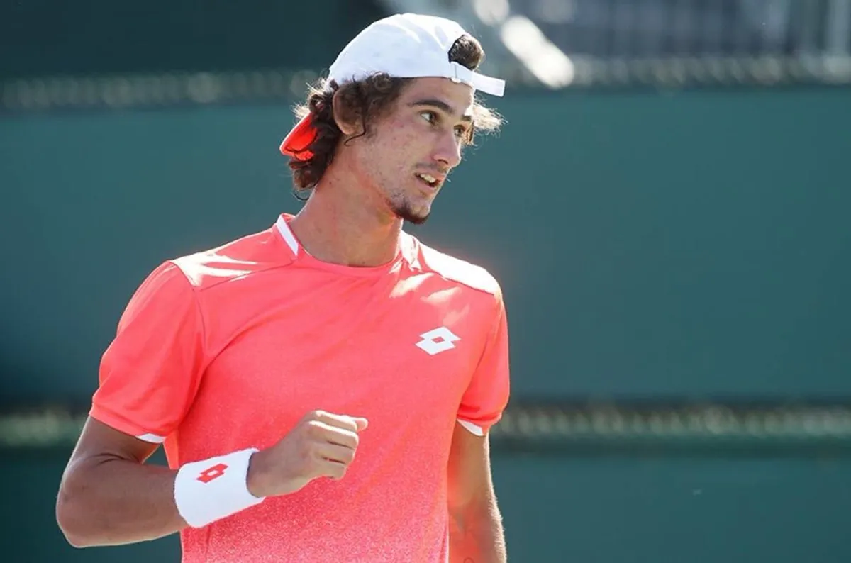 Top five ATP players with zero titles Image