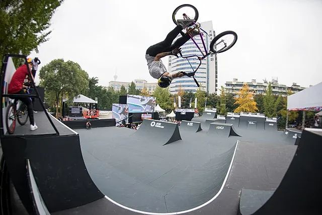 Day 9 Olympic Preview – Aussies in action today 8/1 Image