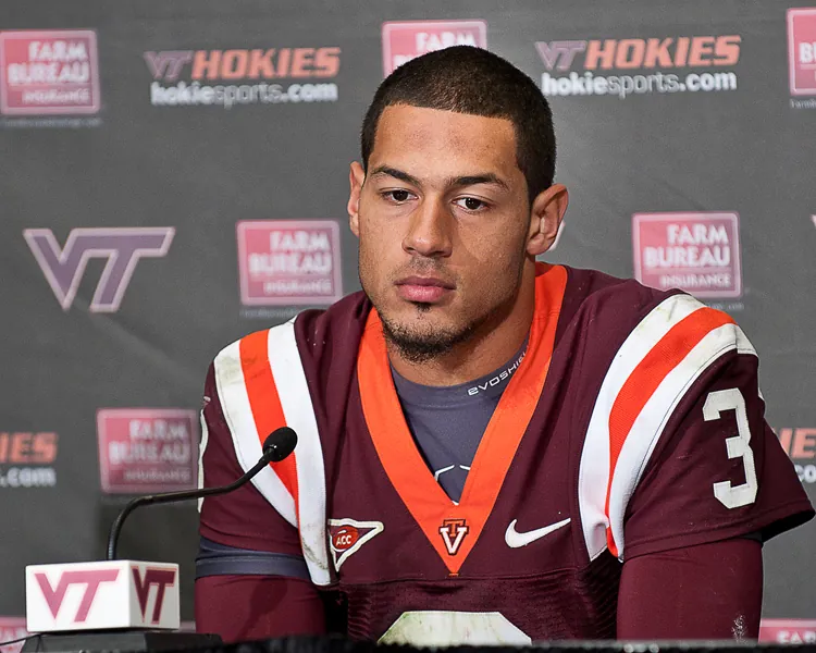 49ers sign tight end Logan Thomas Image