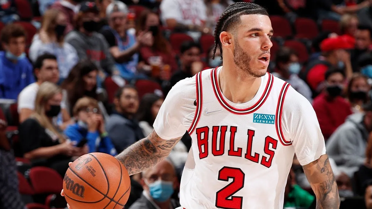 Miami Heat and Chicago Bulls lose second round draft picks due to tampering Image