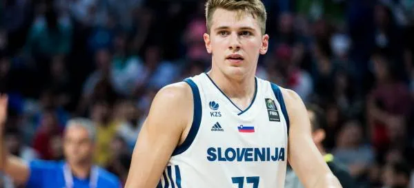 Men’s basketball tournament set for 2020 Olympic Games in Tokyo Image