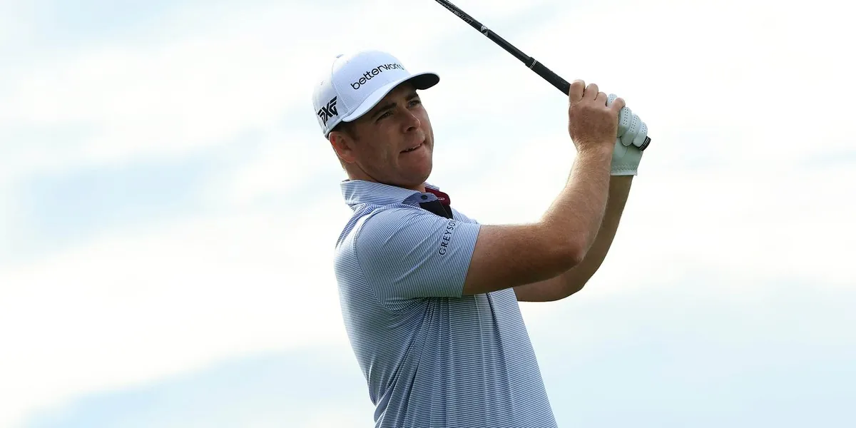 Luke List wins 2023 Sanderson Farms Championship Image