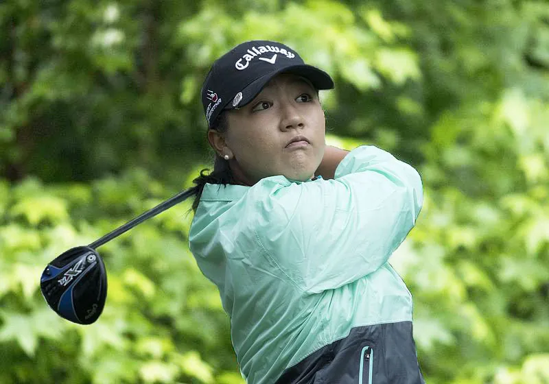 Lydia Ko wins 2024 Women’s British Open Image