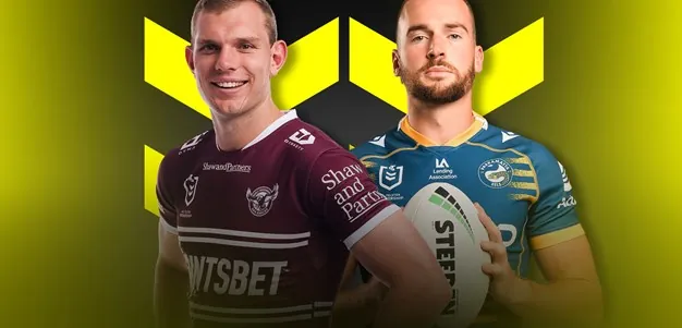 Round 3: Sea Eagles Vs Eels – Our Insights & Best Bets Image