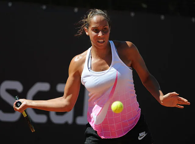 Madison Keys wins 2025 Australian Open Image