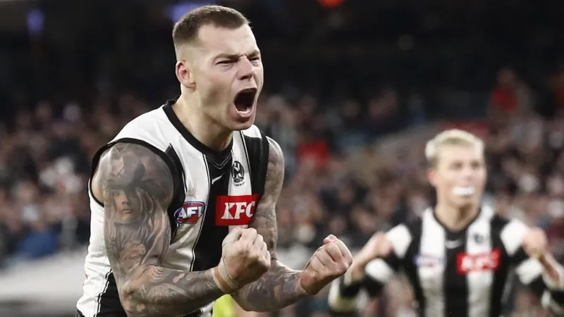 AFL: It’s Getting Cloudier Image