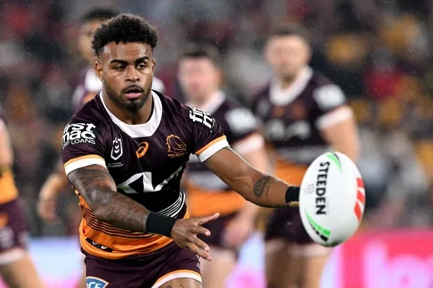 WATCH: NRL Will Hand Mam His Punishment & It’s Shorter Than You Think Image
