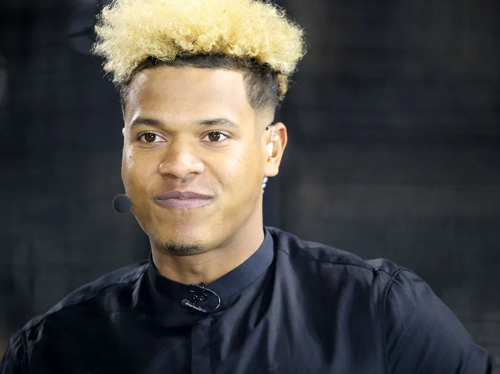 Mets SP Marcus Stroman to miss remainder of 2020 season due to coronavirus concerns Image