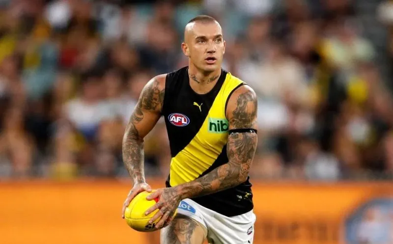 Opinion: Is Dustin The Key To The Tigers? Image