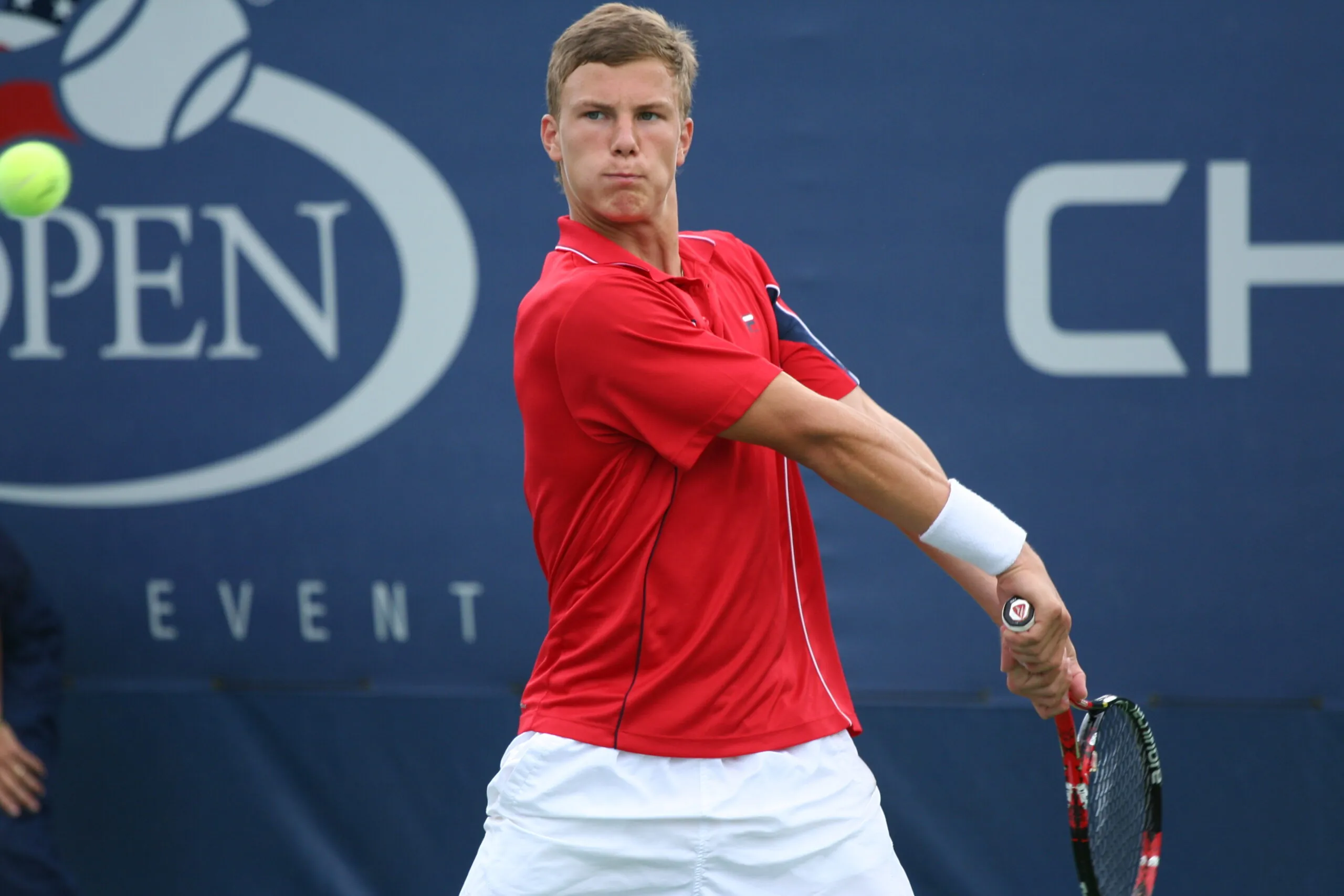 Watch out for Hungary’s Marton Fucsovics at Wimbledon Image