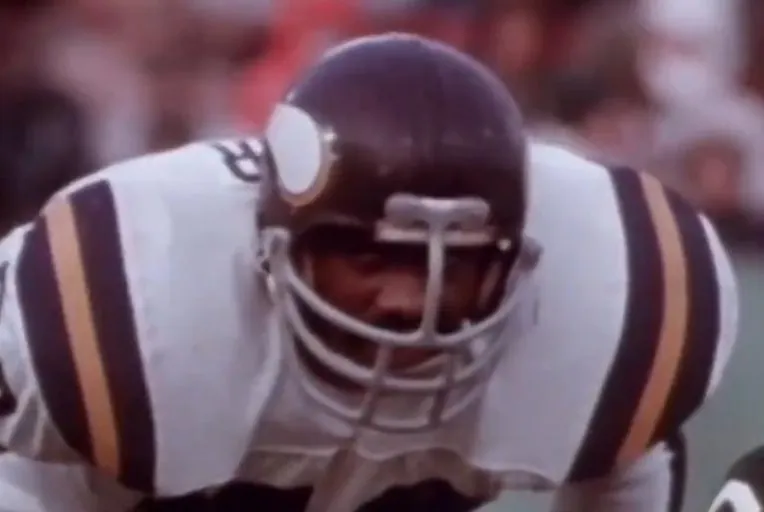 Former Minnesota Vikings Pro Bowl linebacker Matt Blair dies at 70 Image