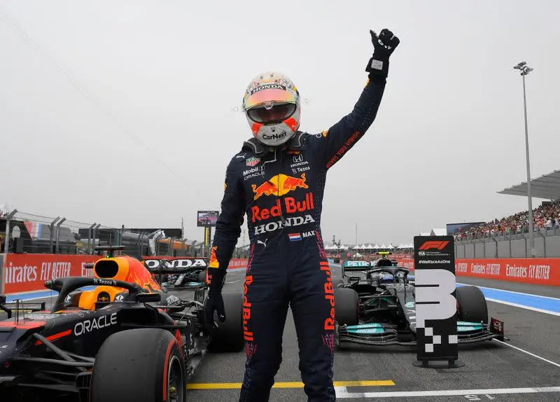 F1 French GP Preview: Our Expert Tips & Staking Plan Image