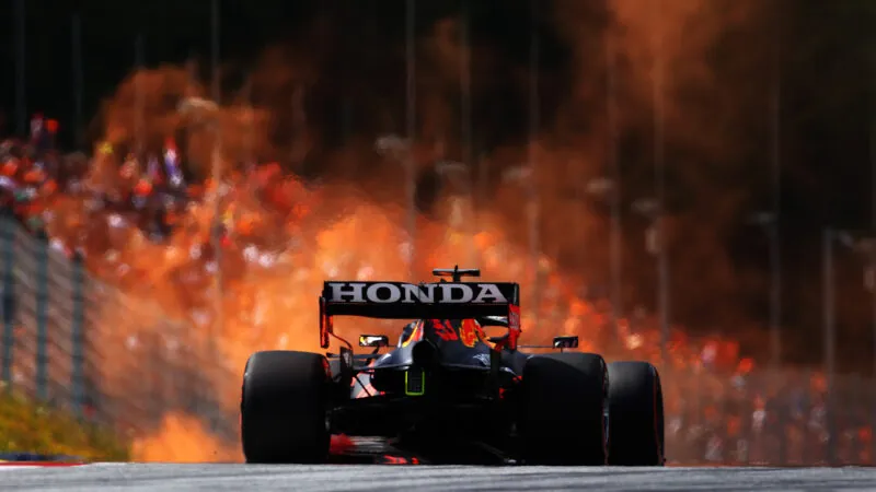 F1 Austrian GP Preview: Our Expert Tips & Staking Plan Image
