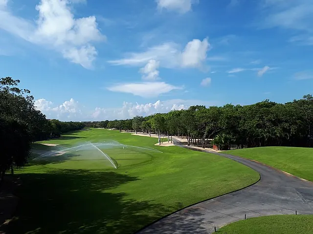 PGA Tour stop in Mexico moving to the LIV Tour Image