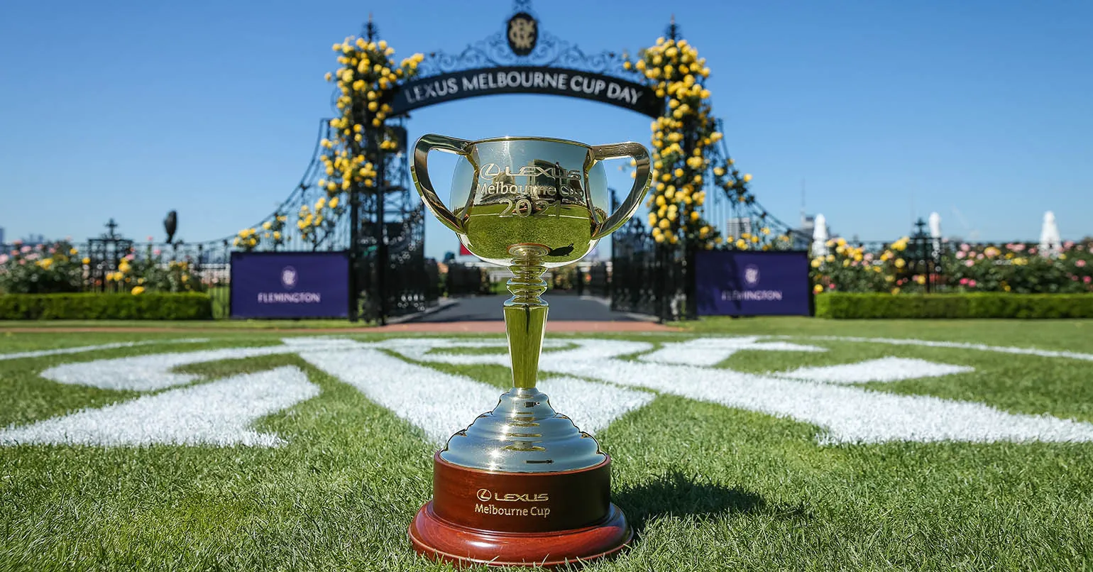 Melbourne Cup Best Selection & Value Play 5/11 Image
