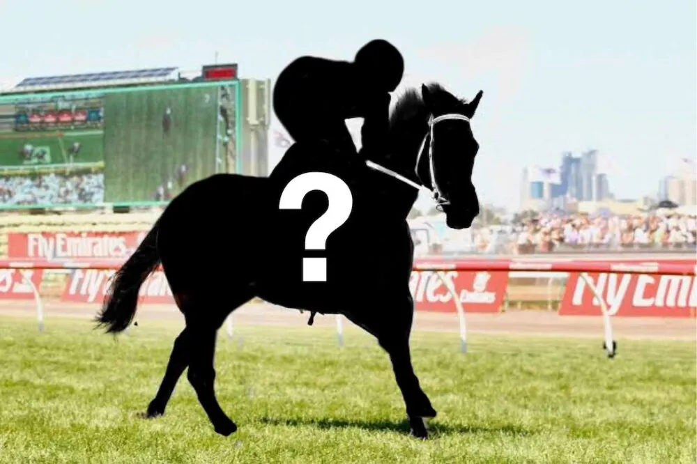 The Plunge’s Black Book: Horses Running At Randwick 9/1 Image