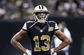 Michael Thomas out for the season after ankle surgery complications Image