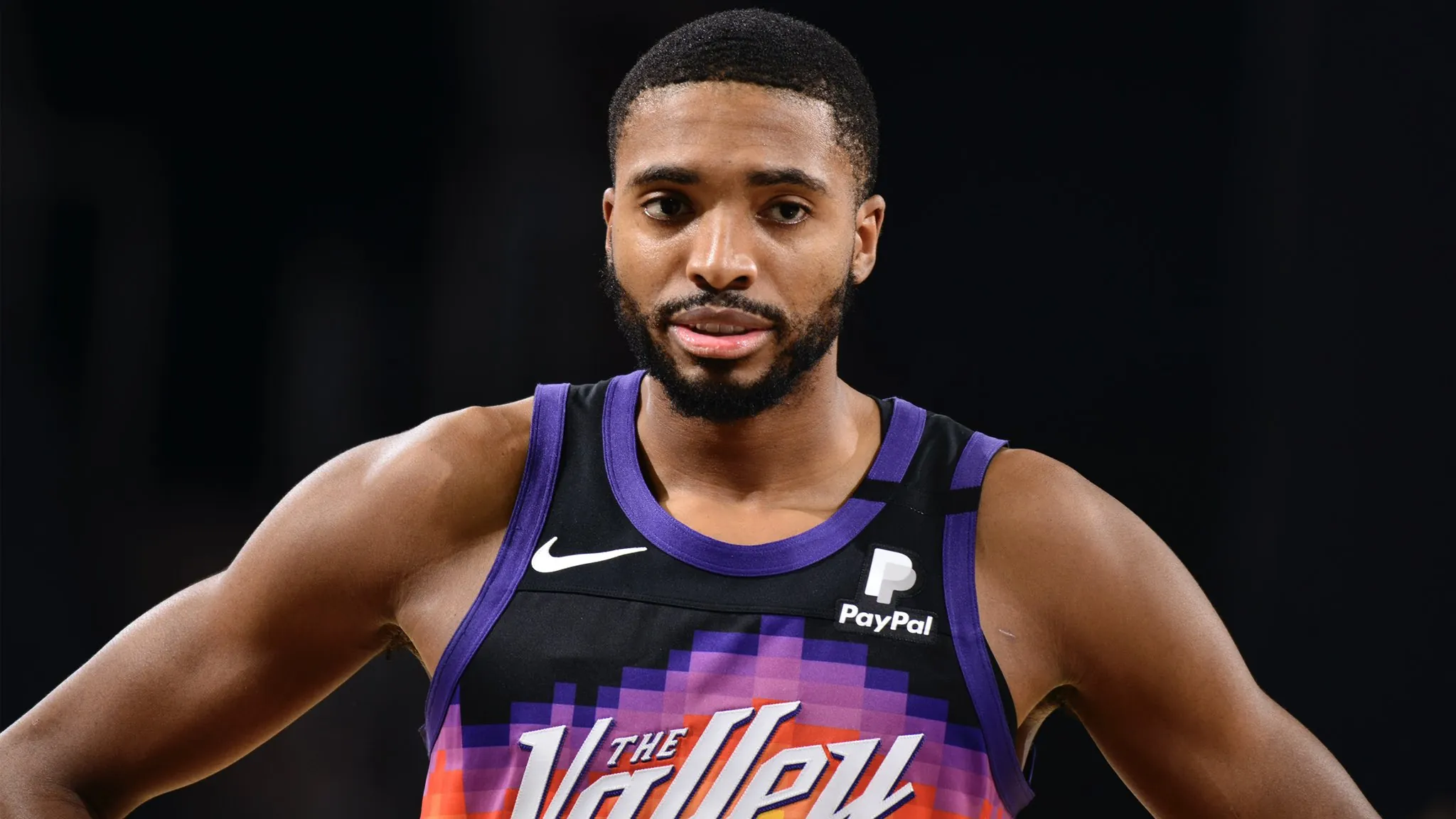Nets trade Mikal Bridges to Knicks for Bojan Bogdanovic and seven draft picks Image
