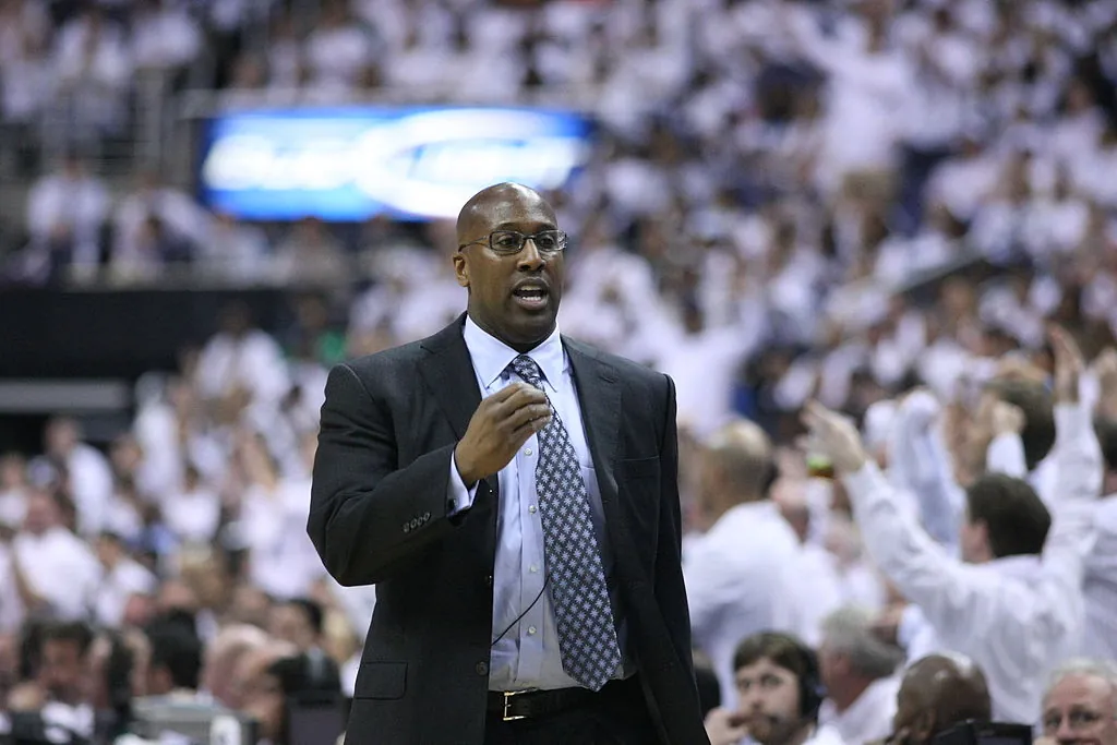 Sacramento Kings name Mike Brown head coach Image