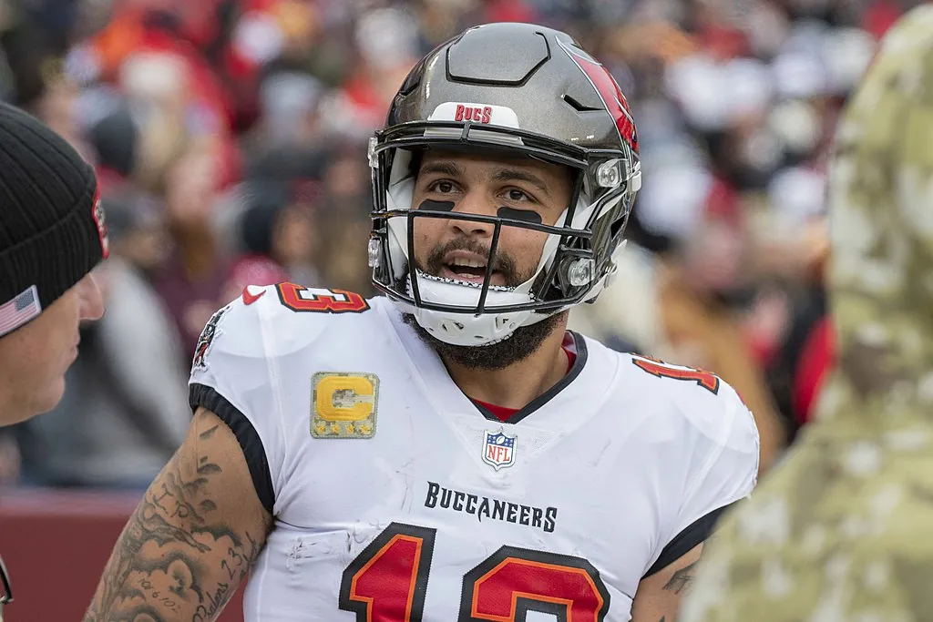 2024 Tampa Bay Buccaneers Projected Finish, Key Signings and Fantasy Stars Image
