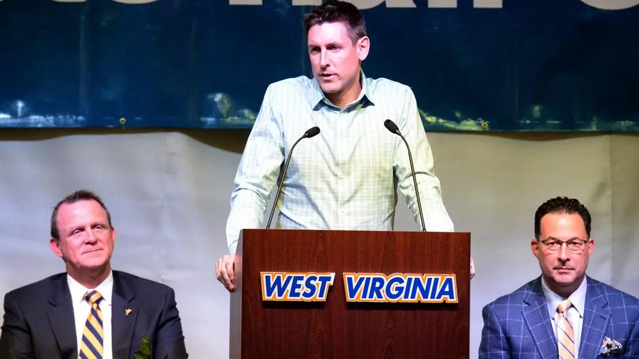 Cavaliers name Mike Gansey as their general manager Image