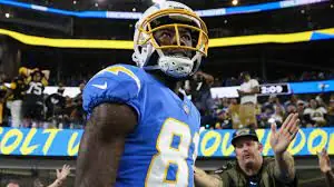 Three notable free agency signings in the first full week of 2024 NFL Free Agency Image