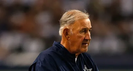 Former Buccaneers defensive coordinator Monte Kiffin dies at age 84 Image