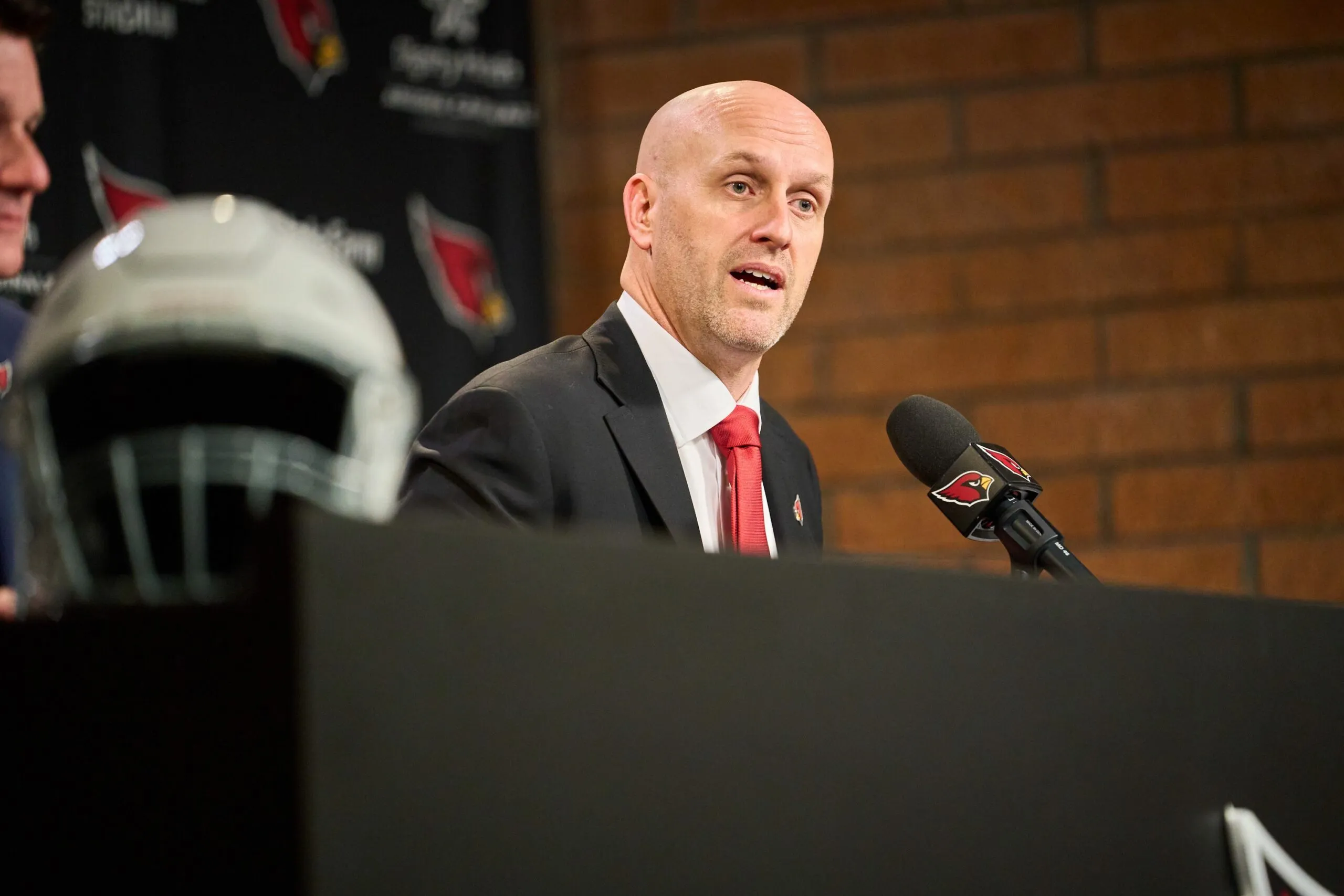 Cardinals name Monti Ossenfort as new general manager Image