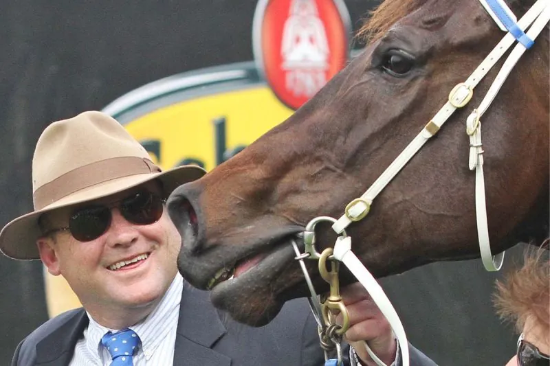 Sandown Preview: Moody On The Move Image